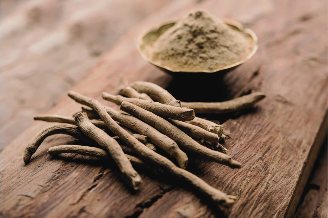 Ashwagandha Herbal Consultation