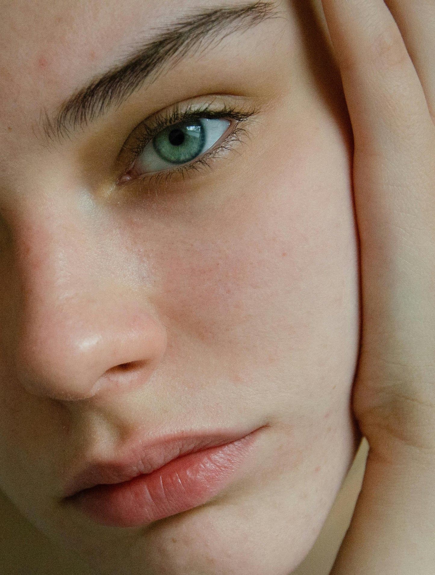 Acne, Eczema, and Skin Conditions